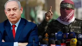 মিশরে আলোচনায় বসবে হামাস ও ইসরায়েল