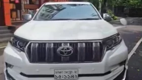 কৃষকলীগ নেতার বিলাসবহুল গাড়ি বিক্রির ভিডিও ভাইরাল