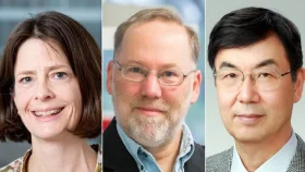 চিকিৎসায় নোবেল পেলেন যে ৩ বিজ্ঞানী