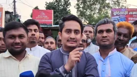 মুলা-বেগুন প্রতীক ইসির রুচিবোধ প্রকাশ করে: সারজিস