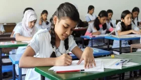 অষ্টম শ্রেণির বৃত্তি পরীক্ষার নতুন নীতিমালা প্রকাশ