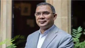 বিএনপির সময়ে সাংবাদিক নির্যাতন হয়নি, হবে না: তারেক রহমান