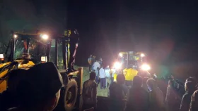 হিমাচলে ভয়াবহ ভূমিধস, নিহত ১৫