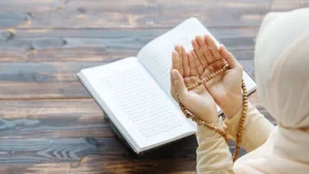 যে তিনটি আমলের মাধ্যমে আল্লাহর রহমত লাভ হয়  