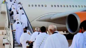 হজ কার্যক্রমে অনুমতি পেলো আরও ৪৮ এজেন্সি  