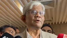 অর্থনৈতিক দিক দিয়ে স্বস্তিতে আছে বাংলাদেশ: অর্থ উপদেষ্টা