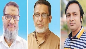 জাতীয়তাবাদী সৃজনশীল প্রকাশক পরিষদের কেন্দ্রীয় পূর্ণাঙ্গ কমিটি ঘোষণা