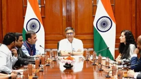 ভিসা নিয়ে বাংলাদেশিদের সুখবর দিলো ভারত