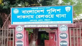 কুবি শিক্ষার্থীকে শ্লীলতাহানির চেষ্টা, আটক ৫