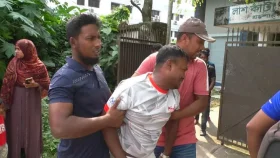 যশোরে পানিতে ডুবে প্রাণ গেলো ৩ শিশুর