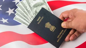 ভারতীয় শিক্ষার্থীদের জন্য যুক্তরাষ্ট্রের ভিসা কড়াকড়ি