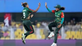 স্বপ্ন দেখিয়ে স্বপ্নভঙ্গ বাংলাদেশের