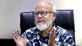 স্থানীয় সরকার বিশেষজ্ঞ ড. তোফায়েল আহমেদ মারা গেছেন