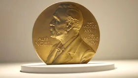 রসায়নে নোবেলজয়ীদের নাম ঘোষণা হবে আজ