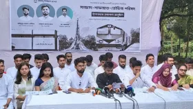 চাকসু নির্বাচন: ছাত্রদল সমর্থিত প্যানেলের ৮ দফা ইশতেহার ঘোষণা