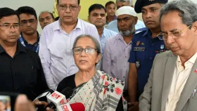 মহিষ অবহেলিত নয়, দেশের সম্পদ: ফরিদা আখতার