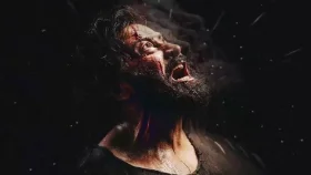 ‘সোলজার’-এর ফার্স্টলুকে শাকিব খান