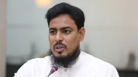 রক্ষাকবচ হিসেবে কাজ করবে উচ্চকক্ষ: আখতার হোসেন