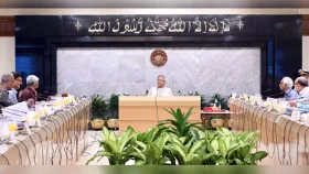 উপদেষ্টা পরিষদে ১১ অধ্যাদেশ ও ৩ প্রস্তাব অনুমোদন