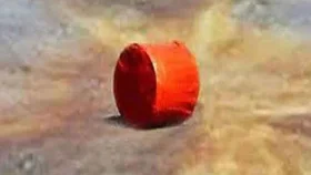 রাজধানীতে হলিক্রস কলেজের সামনে ককটেল বিস্ফোরণ 