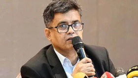 দেশের মানুষ নির্বাচনের জন্য প্রস্তুত: প্রেস সচিব