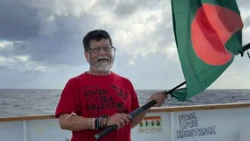 শহিদুল আলমের ভিডিওটি ‘প্রি-রেকর্ডেড’, সাজানো নয়: বাংলাফ্যাক্ট