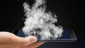 ফোন গরম হলে কি হ্যাং করে?