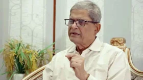 গণতান্ত্রিক মূল্যবোধ প্রতিষ্ঠাই বিএনপির মূল লক্ষ্য: মির্জা ফখরুল