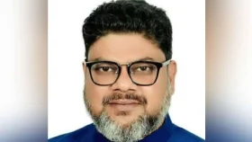 নওগাঁর সাবেক এমপি সুমন ঢাকায় গ্রেপ্তার