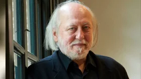 সাহিত্যে নোবেল পেলেন লাসজলো ক্রাসনাহোরকাই