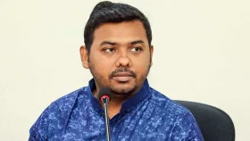 শাপলা প্রতীকের সঙ্গে এনসিপির অর্গানিক সম্পর্ক: সারোয়ার তুষার