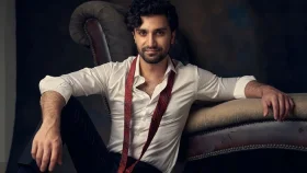 বাংলাদেশে আসছেন পাকিস্তানি অভিনেতা