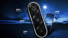 তরুণদের আকর্ষণ ‘স্যামসাং গ্যালাক্সি এম১৭ ৫জি’