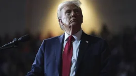 আমি ভেতর থেকে অনুভব করলেই যুদ্ধ শেষ হবে: ট্রাম্প