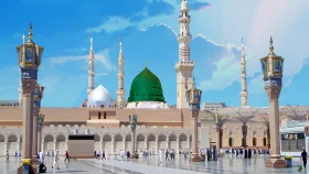 সপ্তাহের মর্যাদাপূর্ণ জুমার দিনের বিশেষ আমল