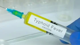 টাইফয়েড টিকা নিয়ে গুরুত্বপূর্ণ কিছু তথ্য