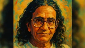 চিত্রশিল্পী এস এম সুলতানের মৃত্যুবার্ষিকী আজ