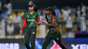 নিউজিল্যান্ডের কাছেও হেরে গেলো বাংলাদেশ