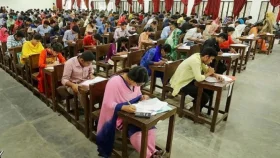 ৪৯তম বিশেষ বিসিএস পরীক্ষা শুরু