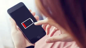 আইফোনের চার্জ দ্রুত শেষ হওয়ায় দায়ী যে অ্যাপ