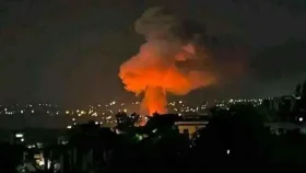 কাবুলে পাকিস্তানের বিমান হামলা, টিটিপি প্রধান নিহত!