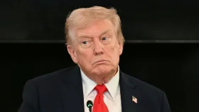 ট্রাম্পের বিষয়ে যা জানালো নোবেল কমিটি