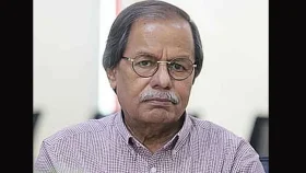 সৈয়দ মনজুরুল ইসলাম আর নেই