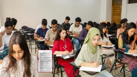 ৪৯তম বিসিএস পরীক্ষার বিষয়ভিত্তিক প্রশ্ন দেখুন এখানে