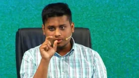 সড়কের কাজ শুরু না হলে ধান চাষ করবেন হাসনাত আবদুল্লাহ