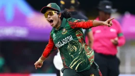 বিপর্যস্ত ব্যাটিং আমাদের ভোগাচ্ছে: রাবেয়া