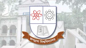 জকসু  নির্বাচনের বিষয়ে শিক্ষা মন্ত্রণালয়ে বৈঠক সোমবার