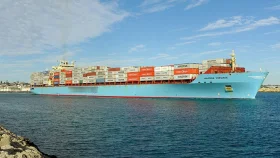 বাংলাদেশমুখী ইরানি এলপিজি বহনকারী জাহাজে মার্কিন নিষেধাজ্ঞা