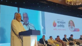 &lsquo;এলপিজি সিলিন্ডার ১ হাজার টাকার মধ্যে হওয়া উচিত&rsquo;