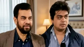 গুজবে বিভ্রান্ত না হওয়ার আহ্বান জানালেন ইলিয়াস কাঞ্চনের ছেলে 